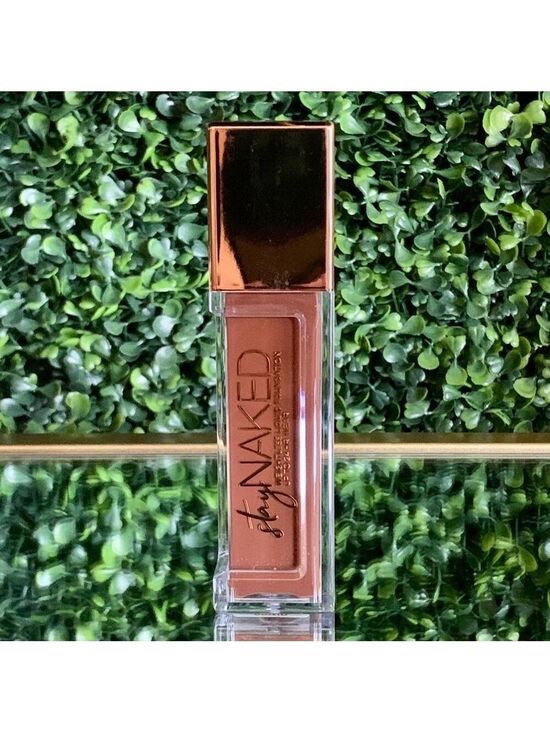 Urban Decay Other - Urban Decay 80WR Stay Naked Weightless Liquid Foundation | NEW | UD | 80 WR